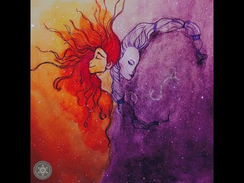 Ayotemi - "Theta Waves"