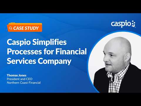 Northern Coast Financial - Customer Success Story (Thomas Jones - President & CEO)