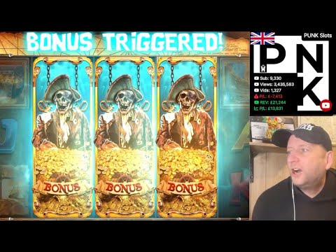 Can The PUNK SQUAD Complete The Slot Stepper?