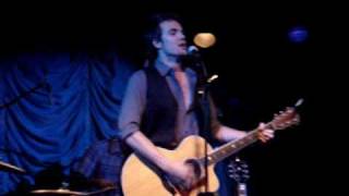 Tyler Hilton- Tore The Line Live 12/09/08