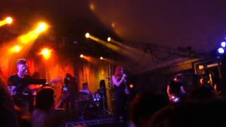 MS MR - Leave Me Alone (New Song, Live) - Austin, TX at Stubbs 3/19/15 (SXSW 2015)