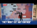 Russia In Far Worse Position Now Than During 2022 Talks Michael Clarke Analysis