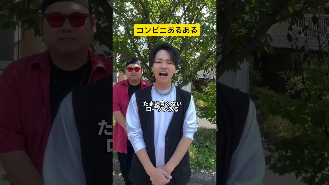 コンビニあるある！#shorts