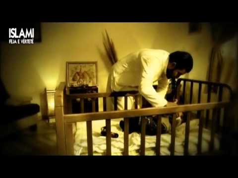 19. Kush beson në Allahun dhe në Ditën e Fundit ! - Seriali ''Shembulli im''