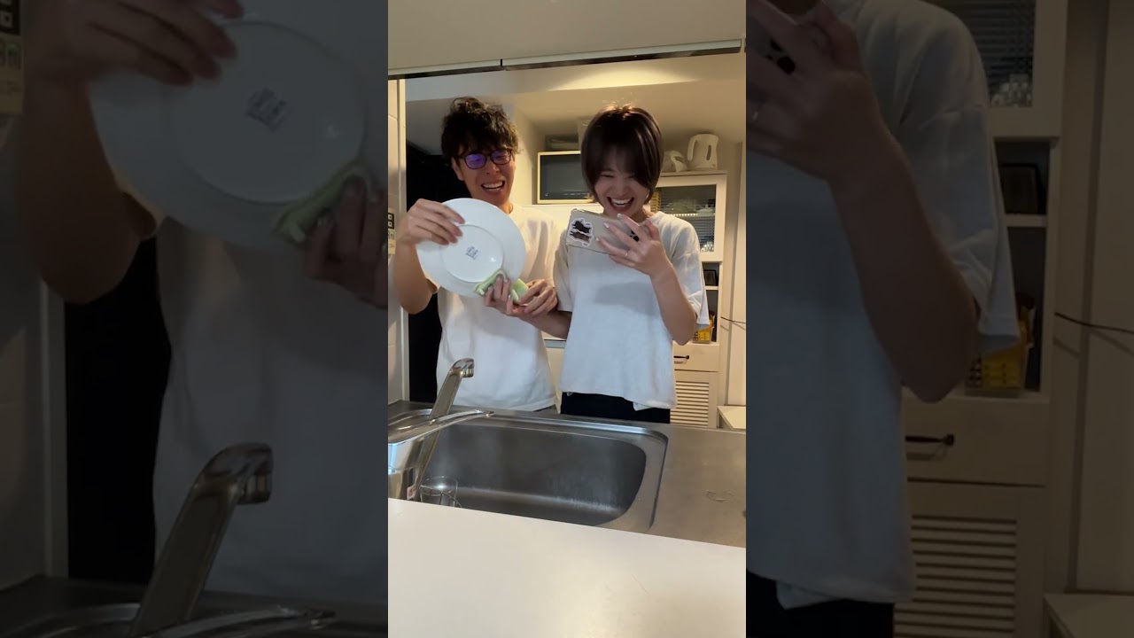 世界一賢い旦那の使い方 #夫婦 #旦那 #世界一 #賢い #使う