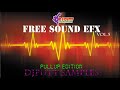 Free Dj Sound Effects Pullups And Samples Vol 5 New June 2022 By DjPutt Latest Dancehall Sounds