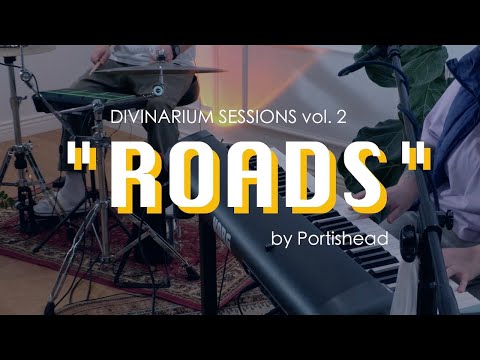 DIVINARIUM Sessions vol2. - "Roads"