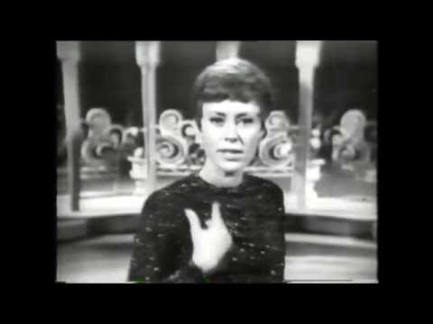 FROM THE VAULTS: Caterina Valente - Malagueña / The Breeze and I