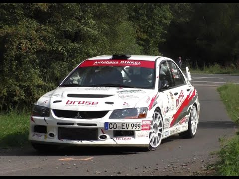 Rallye Impressionen 2020