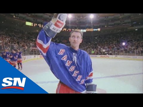 20 Years Later: Wayne Gretzky's Last Game | SN Presents