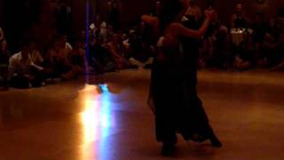 CTW 2010 - Horacio Godoy y Cecilia Berra Friday night 7/2/10