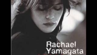 Be Be Your Love-Rachael Yamagata