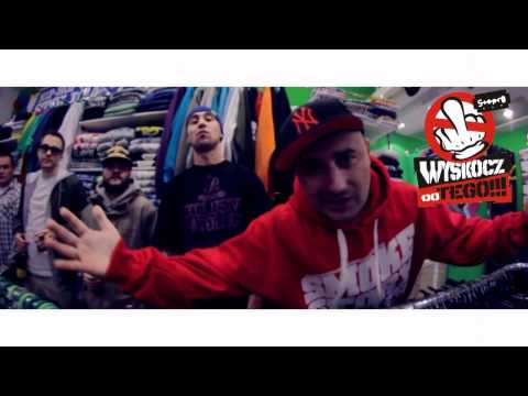 Wyskocz do tego !!! (odc.3) Pih - Majk Czeka (MC) scratch: Dj Perc, prod. Dj Creon