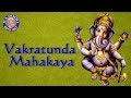 Vakratunda Mahakaya - Ganesh Chaturthi Songs ...