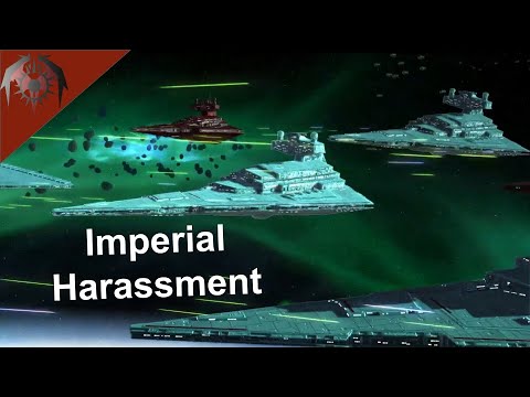 Ep. 5- Imperial Harassment- Thrawn's Revenge Greater Maldrood Campaign
