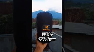 Download lagu tenda ultralight kalahari luna 1p || ringan dan ukurannya kecil || total berat 750g mp3