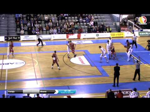 Kataja - Bisons 31.10: Highlights