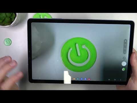 All Camera Tricks and Tips in SAMSUNG Tab S6 Lite 2022 - Check Camera Features