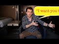 He S Not Ready For A Relationship Say THIS To Him Matthew Hussey Get The Guy