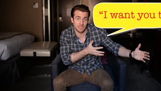 He’s Not Ready for a Relationship? Say THIS to Him… | Matthew Hussey, Get The Guy