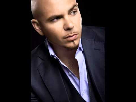 Tony Ray feat. K-Flow and Pitbull - Spanish Girl New Song 20