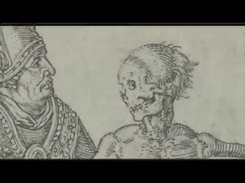 KONTRKULTURA - Nie zostanie wiele z nas (lyric video)