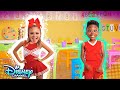 High School Musical Holidays Unwrapped Disney Channel Holiday House Party Disneychannelmusic