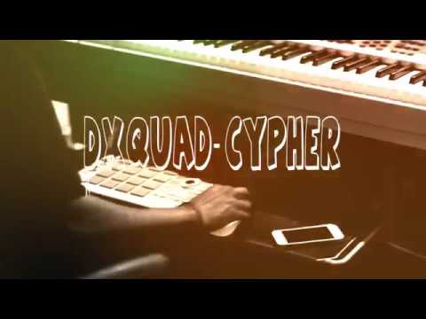 Dxquad-Cypher (99 probs)