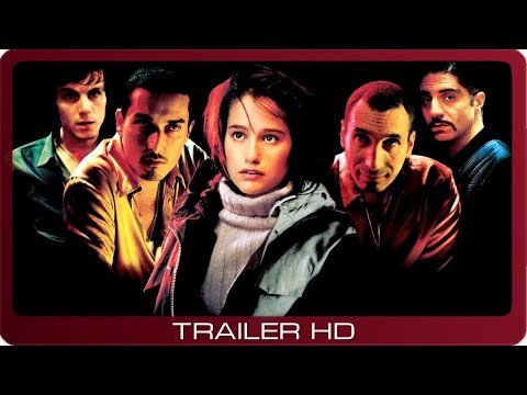 Trailer-Vorschau: Not For, Not Against - Es gibt kein Zurück