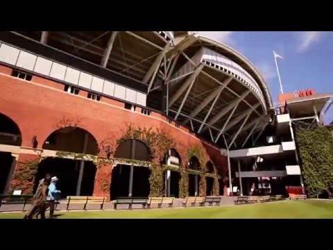 Adelaide Oval Tours