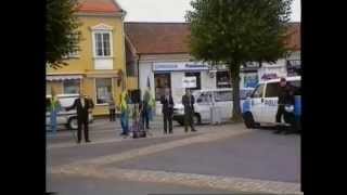 preview picture of video 'SD:s torgmöte i Kungsbacka 1998 (Del 2 av 2)'