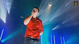 Heaven Shall Burn - Live at Area4 2012 Festival (HD)