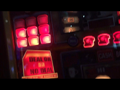 DOND Can You Beat The Banker FREAKING OUT!!!