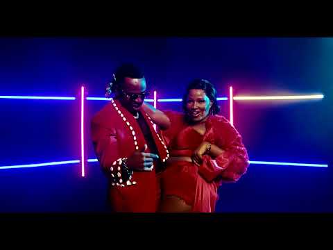 CRYSTO PANDA & PRETTY BANKS - JIMPE (Official 4K video) Latest ugandan music.