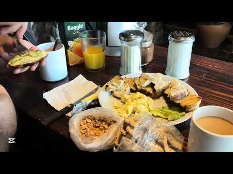 Conociendo Alpa Corral 