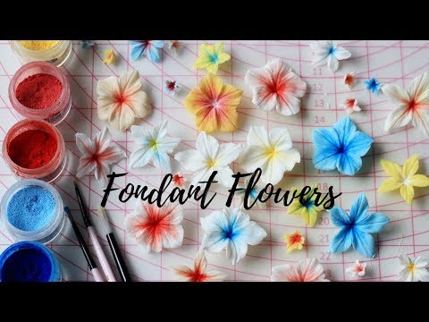 download lagu mp3 mp4 How Long Do Fondant Flowers Last, download lagu How Long Do Fondant Flowers Last gratis, unduh video klip How Long Do Fondant Flowers Last
