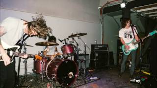 Bass Drum of Death - Burns My Eye