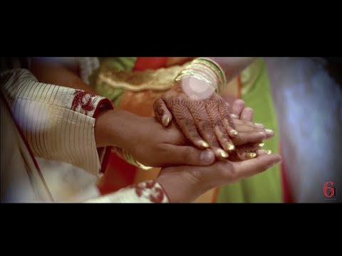 Engagement Highlights by 6Appealz Productions