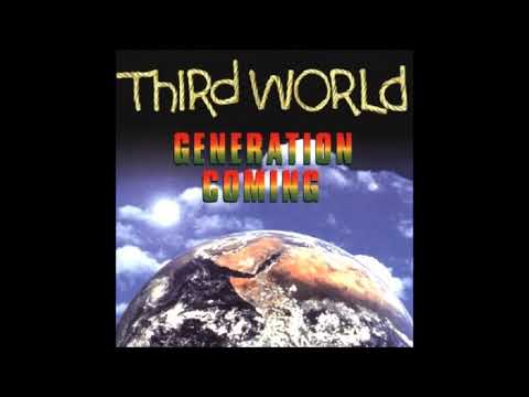 Third World - Baltimore