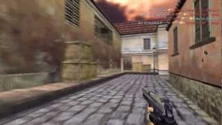 NaVi TACTICS @ de_inferno aggressive pistol round