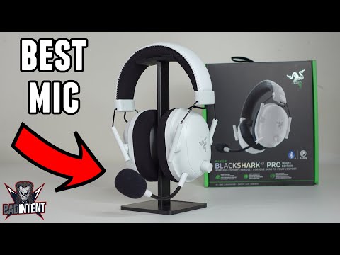 Razer BlackShark V2 Pro 2023 Review