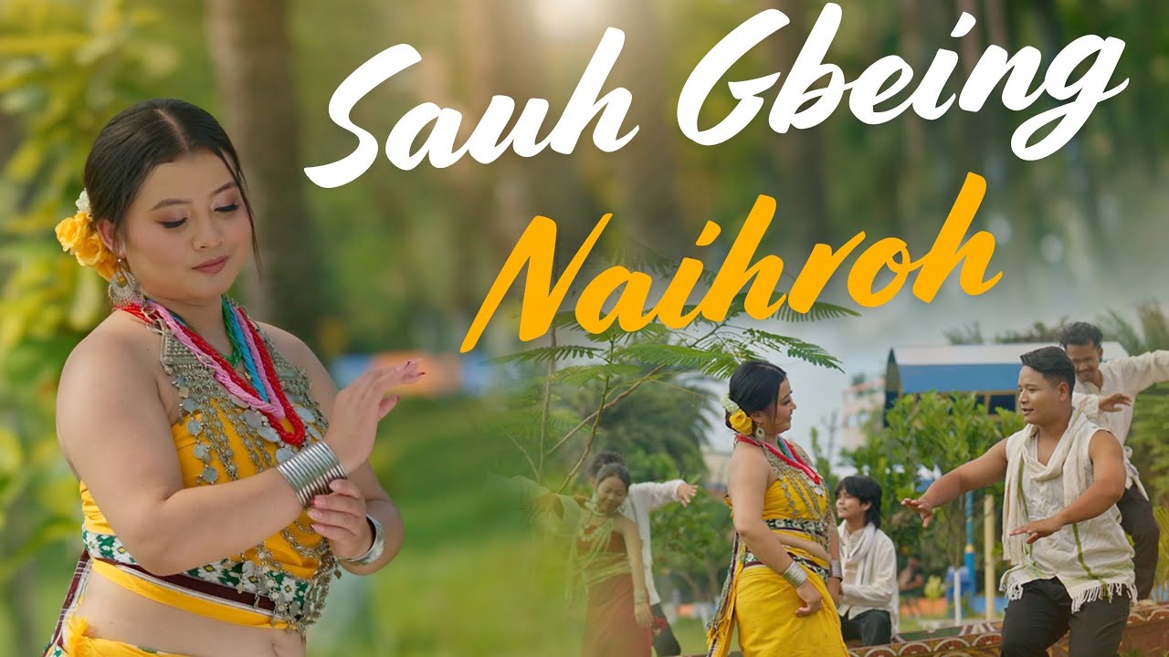 | FM Bru X Kakuma Chorkhy | Kaubru 2026 by SAUH GBEING NAIHROH — Official Music Video