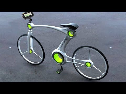 هذه الدراجة أسرع من سيارة خارقة | دراجات تتجاوز حدود الخيال!