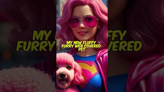 What Happens When Spider-Man Turns Into A Dog