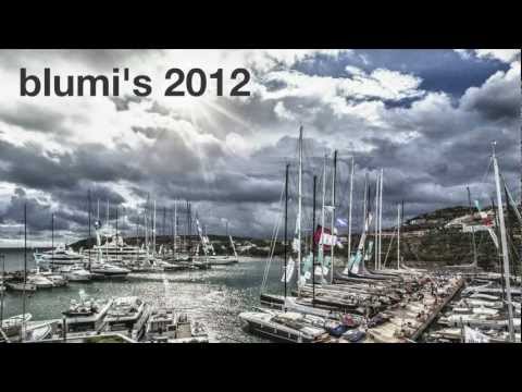 blumi's 2012 review