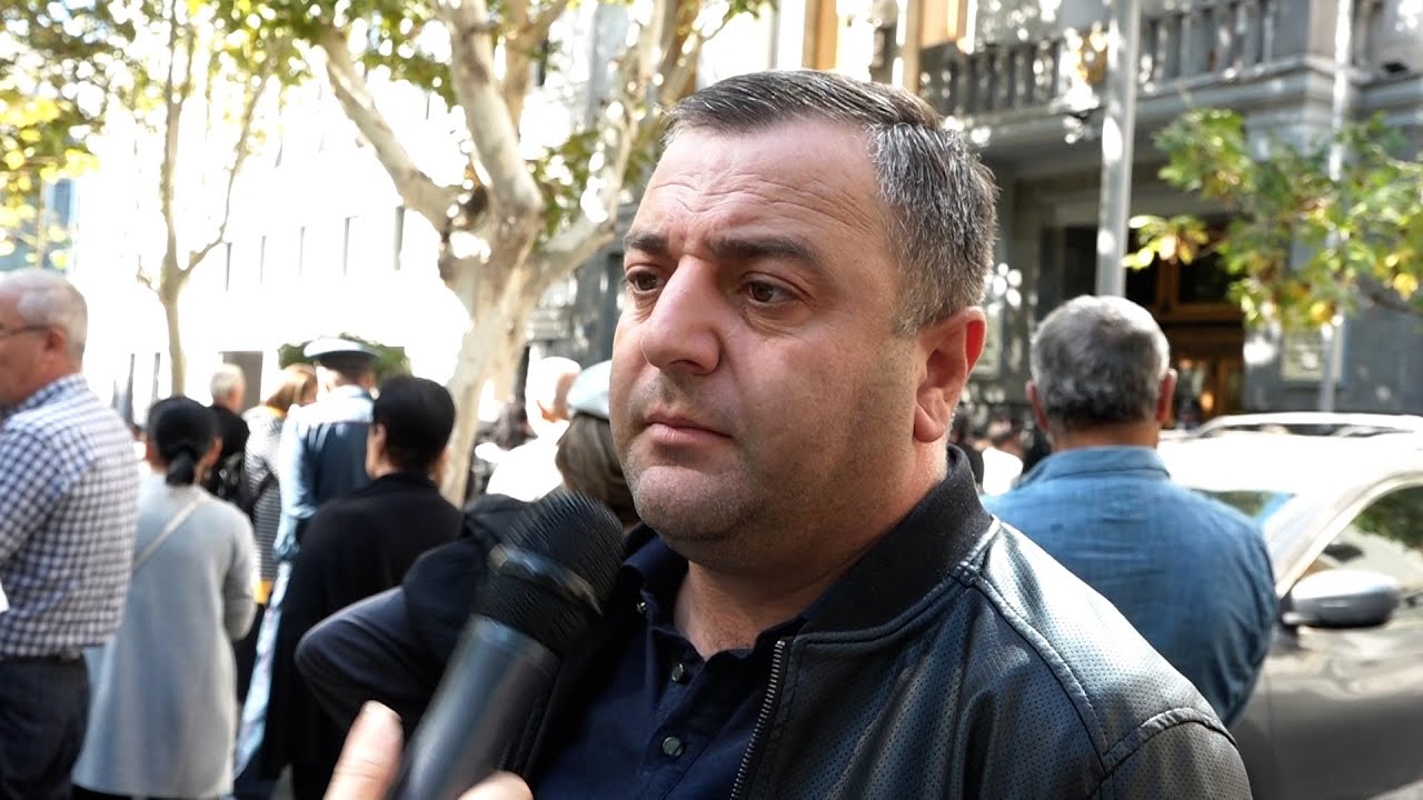 Փաշինյանն, իր անձնական ատելությունն Արցախի նկատմամբ, տարածում է նաև պետական համակարգերի վրա․ Դավիթ Գալստյան