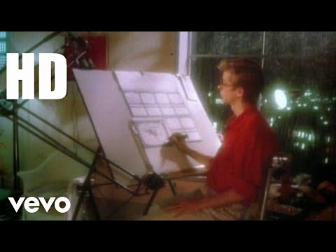 Nick Heyward - On A Sunday (Official HD Video)