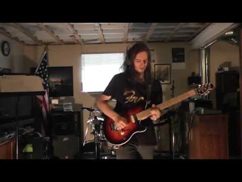 Michael Jackson Beat It Solo Cover