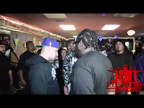 40 Luciano vs Epidemik