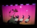 Opening To Quest For Camelot 1998 DVD Side B Special Features
